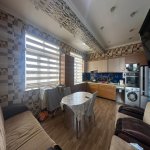Satılır 3 otaqlı Yeni Tikili, Neftçilər metrosu, Bakıxanov qəs., Sabunçu rayonu 9