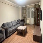 Kirayə (aylıq) 3 otaqlı Yeni Tikili, Nəriman Nərimanov metrosu, Nərimanov rayonu 1