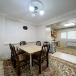 Аренда 3 комнатная Новостройка, Сябаиль район 4