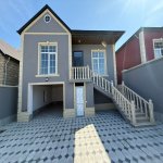 Satılır 4 otaqlı Həyət evi/villa, Məhəmmədli, Abşeron rayonu 1