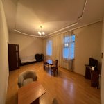 Kirayə (aylıq) 4 otaqlı Həyət evi/villa, Binəqədi rayonu 1