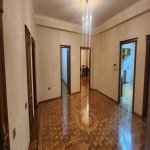 Kirayə (aylıq) 4 otaqlı Yeni Tikili, Gənclik metrosu, Nəsimi rayonu 13