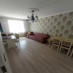 Kirayə (aylıq) 2 otaqlı Yeni Tikili, Həzi Aslanov metrosu, 5-ci mikrorayon, Nəsimi rayonu 1
