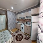 Kirayə (aylıq) 2 otaqlı Yeni Tikili, İnşaatçılar metrosu, Yeni Yasamal qəs., Yasamal rayonu 10