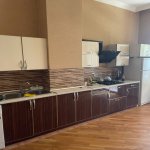 Satılır 2 otaqlı Yeni Tikili, Qara Qarayev metrosu, Nizami rayonu 3