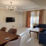 Kirayə (aylıq) 3 otaqlı Yeni Tikili, Nəriman Nərimanov metrosu, Nərimanov rayonu 3