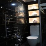 Kirayə (aylıq) 3 otaqlı Yeni Tikili, 20 Yanvar metrosu, Yasamal rayonu 24