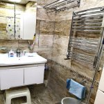 Satılır 3 otaqlı Yeni Tikili, Neftçilər metrosu, Bakıxanov qəs., Sabunçu rayonu 11