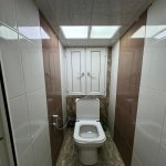 Kirayə (aylıq) 2 otaqlı Köhnə Tikili, İnşaatçılar metrosu, Yasamal rayonu 12