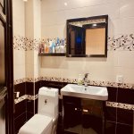 Satılır 3 otaqlı Köhnə Tikili, Neftçilər metrosu, Bakıxanov qəs., Sabunçu rayonu 12