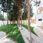 Satılır 10 otaqlı Həyət evi/villa, Badamdar qəs., Səbail rayonu 5