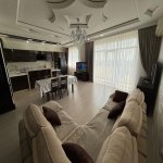 Продажа 4 комнатная Новостройка, м. 8 Ноябрь метро, Медицинский Университет, Насими район 4