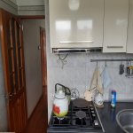 Satılır 3 otaqlı Köhnə Tikili, Xalqlar dostluğu metrosu, Nizami rayonu 14