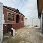 Satılır 3 otaqlı Həyət evi/villa, Yeni Ramana, Sabunçu rayonu 3