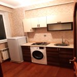 Аренда 2 комнатная Новостройка, м. Ахмедли метро, Хетаи район 3