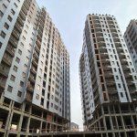 Продажа 3 комнатная Новостройка, İnşaatçılar метро, пос. Йени Ясамал, Ясамал район 1