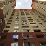 Satılır 3 otaqlı Yeni Tikili, Qara Qarayev metrosu, Nizami rayonu 1