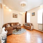 Kirayə (aylıq) 6 otaqlı Həyət evi/villa, Badamdar qəs., Səbail rayonu 4
