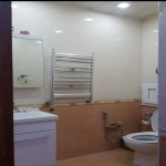 Kirayə (aylıq) 2 otaqlı Yeni Tikili, Həzi Aslanov metrosu, Əhmədli, Xətai rayonu 5