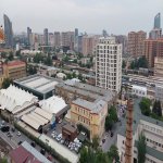 Satılır 3 otaqlı Yeni Tikili, 28 May metrosu, 28 Mall, Nərimanov rayonu 21