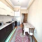 Kirayə (aylıq) 3 otaqlı Yeni Tikili, 8 Noyabr metrosu, Niel ş/s, Nəsimi rayonu 13