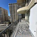 Продажа 3 комнатная Новостройка, м. Эльмляр Академиясы метро, Ясамал район 27