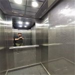 Kirayə (aylıq) 2 otaqlı Yeni Tikili, İnşaatçılar metrosu, Yasamal qəs., Yasamal rayonu 24