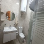 Kirayə (aylıq) 4 otaqlı Yeni Tikili, Gənclik metrosu, Nəsimi rayonu 21