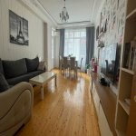 Satılır 3 otaqlı Yeni Tikili, Neftçilər metrosu, Nizami rayonu 2