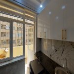 Satılır 2 otaqlı Yeni Tikili Xırdalan 34