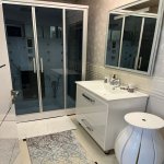 Kirayə (aylıq) 3 otaqlı Yeni Tikili, Sahil metrosu, Səbail rayonu 12