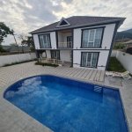 Kirayə (günlük) 5 otaqlı Həyət evi/villa Qəbələ 16