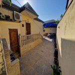 Satılır 3 otaqlı Həyət evi/villa, Avtovağzal metrosu, Biləcəri qəs., Binəqədi rayonu 1