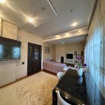 Продажа 5 комнатная Новостройка, м. Эльмляр Академиясы метро, Ясамал район 10