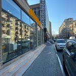 Kirayə (aylıq) Obyekt, Gənclik metrosu, Nəsimi rayonu 5
