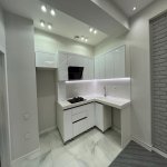 Продажа 2 комнат Новостройка, м. Нариман Нариманов метро, Наримановский р-н район 7