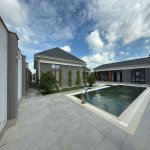 Satılır 5 otaqlı Həyət evi/villa, Novxanı, Abşeron rayonu 4