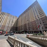 Kirayə (aylıq) 2 otaqlı Yeni Tikili, İnşaatçılar metrosu, Yasamal qəs., Baku Mall, Yasamal rayonu 1