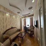 Satılır 3 otaqlı Yeni Tikili, Qara Qarayev metrosu, Nizami rayonu 2