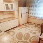 Satılır 4 otaqlı Köhnə Tikili, Azadlıq metrosu, 8-ci mikrorayon, Binəqədi rayonu 5