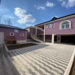 Satılır 5 otaqlı Həyət evi/villa, Yeni Ramana, Sabunçu rayonu 3
