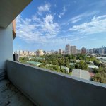 Аренда 3 комнат Новостройка, м. 8 Ноябрь метро, Насими район 14