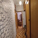 Satılır 2 otaqlı Köhnə Tikili, Nəsimi metrosu, 6-cı mikrorayon, Binəqədi rayonu 9