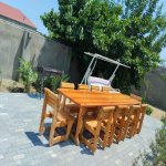 Kirayə (günlük) 4 otaqlı Bağ evi, Novxanı, Abşeron rayonu 2