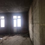 Satılır 4 otaqlı Yeni Tikili, Gənclik metrosu, Nərimanov rayonu 3