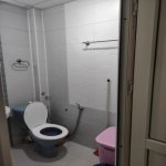 Satılır 2 otaqlı Köhnə Tikili, Xalqlar dostluğu metrosu, 8-ci kilometr, Nizami rayonu 14