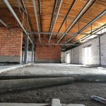 Satılır 4 otaqlı Köhnə Tikili, Gənclik metrosu, Binəqədi rayonu 11