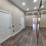 Satılır 3 otaqlı Yeni Tikili, Qara Qarayev metrosu, Nizami rayonu 9