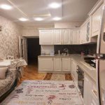 Satılır 3 otaqlı Yeni Tikili, Neftçilər metrosu, 8-ci kilometr, Nizami rayonu 12