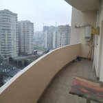 Kirayə (aylıq) 2 otaqlı Yeni Tikili, İnşaatçılar metrosu, Yasamal rayonu 14